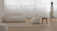 Sophisticated Collaborative Furniture Lines Image 2
