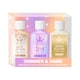 Shimmer-Focused Moisturizing Sets Image 1
