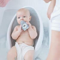 Dual-Function Baby Thermometers Image 1