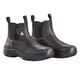 Ice-Ready Protective Boots Image 1