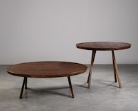 Textured Modern Furniture Lines Image 3