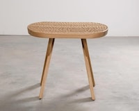 Textured Modern Furniture Lines Image 5