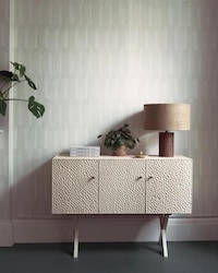 Textured Modern Furniture Lines Image 6