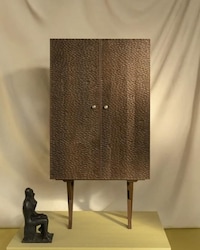 Textured Modern Furniture Lines Image 7