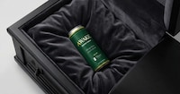 Casket Maker Energy Drinks