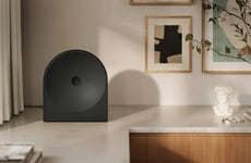 Decor-Conscious Audiophile Speakers