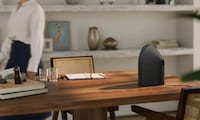 Decor-Conscious Audiophile Speakers Image 2