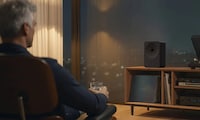Decor-Conscious Audiophile Speakers Image 3