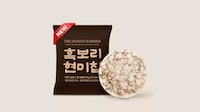 Korean Ingredient Snack Chips Image 1