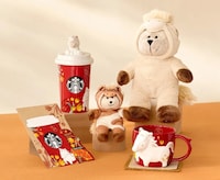 New Year Cafe Collections Image 7