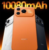 Flagship Oversized Battery Smartphones