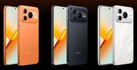 Flagship Oversized Battery Smartphones Image 2