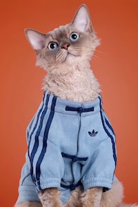 New Year Pet Apparel Image 7