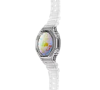 Chromatic Crystalline Timepieces Image 3