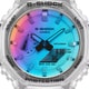 Chromatic Crystalline Timepieces Image 4