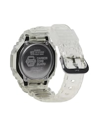 Chromatic Crystalline Timepieces Image 5