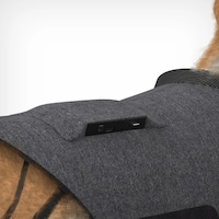Intelligent Canine Exoskeletons Image 3