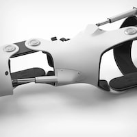 Intelligent Canine Exoskeletons Image 4