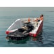 Jet Ski-Powered Micro Yachts Image 4