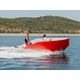 Jet Ski-Powered Micro Yachts Image 5