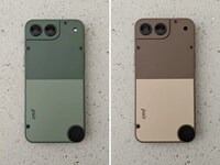 Mini-Sized Alternative Smartphones