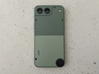 Mini-Sized Alternative Smartphones Image 2