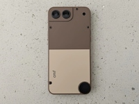 Mini-Sized Alternative Smartphones Image 4