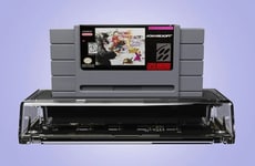 Gaming Cartridge PC Hubs