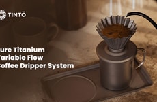 Aerospace-Grade Coffee Makers