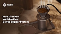 Aerospace-Grade Coffee Makers Image 1