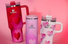 Romantic Retailer-Exclusive Tumblers