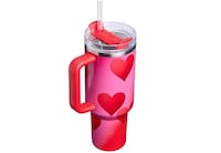 Romantic Retailer-Exclusive Tumblers Image 2