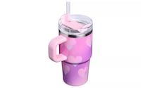 Romantic Retailer-Exclusive Tumblers Image 4