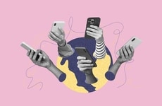 Wacky Design Smartphones