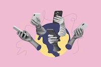Wacky Design Smartphones Image 1