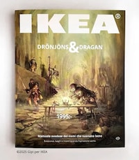 Design Fantasy Game Manuals Image 2