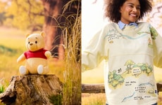 Centenary Character Goods