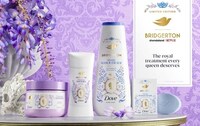 Regency-Era Body Care