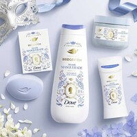Regency-Era Body Care Image 2