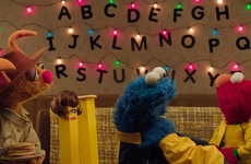 Television World Crossovers