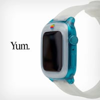 90s-Era Computer Smartwatches Image 1
