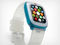 90s-Era Computer Smartwatches Image 3