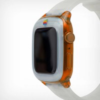 90s-Era Computer Smartwatches Image 4
