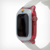 90s-Era Computer Smartwatches Image 5