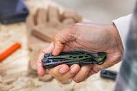 Chic Ceramic-Coated Multitools Image 1