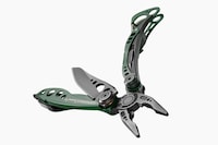Chic Ceramic-Coated Multitools Image 3