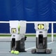 AI-Powered Tennis Training Robots Image 2