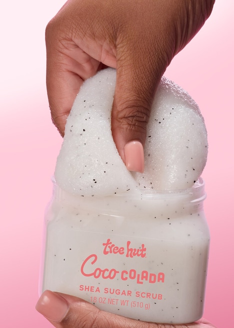 Body Care Rebranding Initiatives