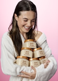 Body Care Rebranding Initiatives Image 2