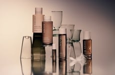 Stress-Alleviating Sleep Collections